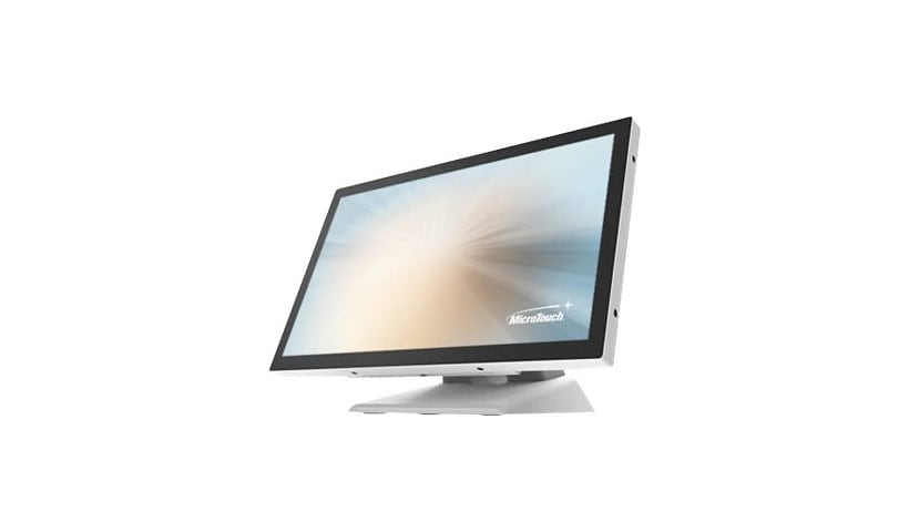 MicroTouch LCD monitor - Full HD (1080p) - 21.5"