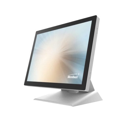 MicroTouch 15" TFT LCD Standard Format Medical-Grade Monitor
