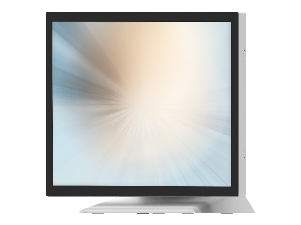 MicroTouch DT-170P-M1 - LCD monitor - 17"