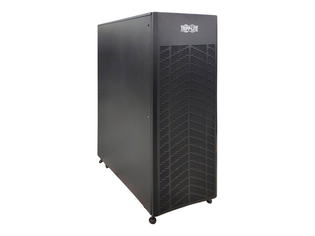 Eaton Tripp Lite Series ±120VDC External Battery Cabinet for Select 10-30K