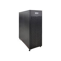 Eaton Tripp Lite Series ±120VDC External Battery Cabinet for Select 10-30K
