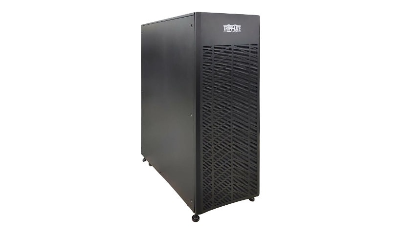 Eaton Tripp Lite Series ±120VDC External Battery Cabinet for Select 10-30K S3M-Series 3-Phase UPS - Requires 20x 40Ah