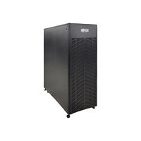 Eaton Tripp Lite Series ±120VDC External Battery Cabinet for Select 10-30K S3M-Series 3-Phase UPS - Requires 20x 40Ah