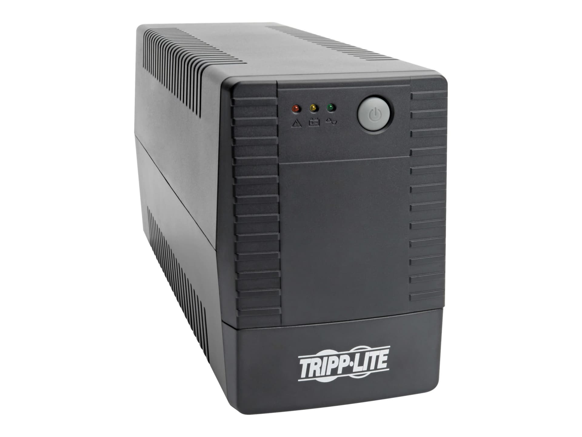 Tripp Lite 650VA 360W 230V Line-Interactive UPS - 4 C13 Outlets, 2 Australi