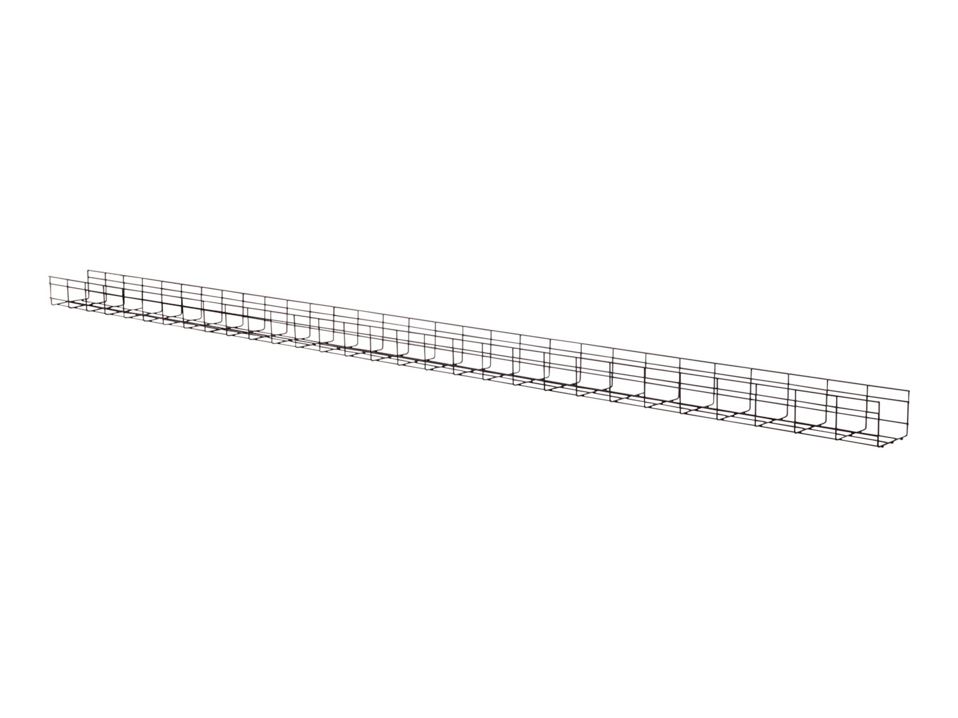 Eaton Tripp Lite Series Wire Mesh Cable Tray - 150 x 100 x 1500 mm (6 in. x