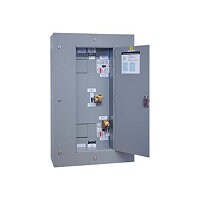 Tripp Lite Wall Mount Kirk Key Bypass Panel 240V for 80kVA 3-Phase UPS - by