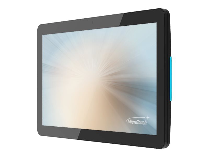 MicroTouch IC-100P-AA1 - all-in-one RK3288 - 2 GB - flash 16 GB - LCD 10.1"