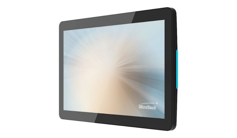 MicroTouch IC-100P-AA1 - all-in-one RK3288 - 2 GB - flash 16 GB - LCD 10.1"
