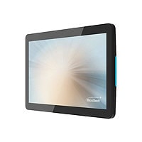MicroTouch IC-100P-AA1 - all-in-one RK3288 - 2 GB - flash 16 GB - LCD 10.1"