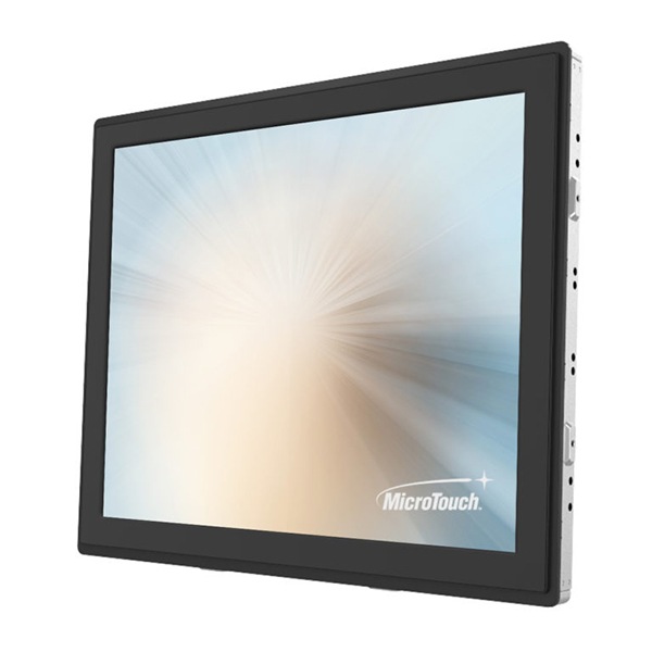 MicroTouch 17" Open Frame Projected Capacitive Touch Screen Monitor