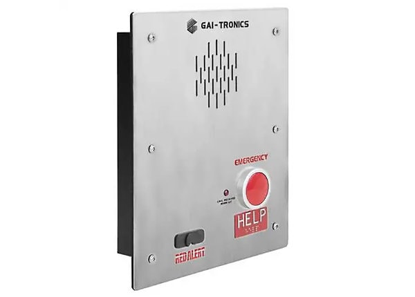 GAI-TRONICS RED ALERT VOIP EMERGNECY