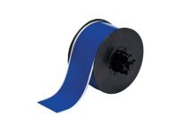 Brady B-595 - label tape - high-glossy - 1 roll(s) -