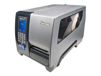 Honeywell PM43c - label printer - B/W - thermal transfer