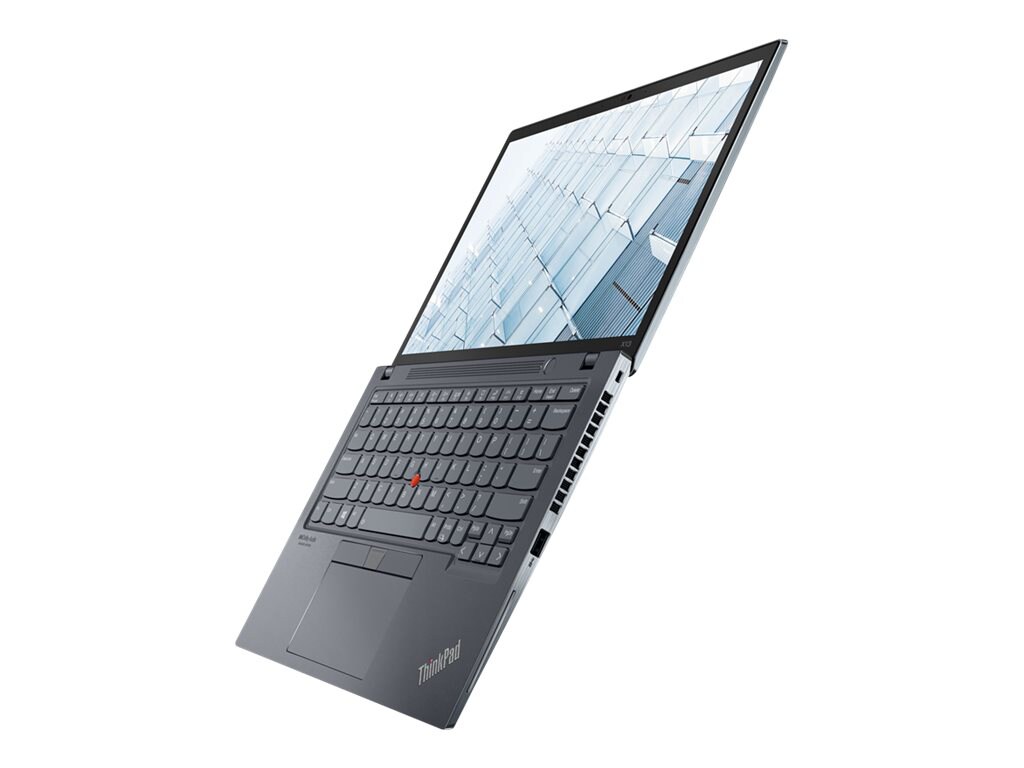 Lenovo ThinkPad X13 Gen 2 - 13.3" - AMD Ryzen 5 Pro 5650U - 8 GB RAM - 256 GB SSD - English