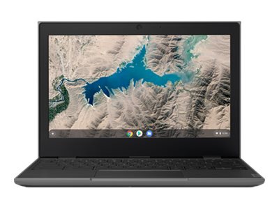 Lenovo 100e Chromebook (2nd Gen) MTK.2 - 11.6" - MediaTek MT8183 - 4 GB RAM - 32 GB eMMC - US