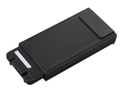 Panasonic FZ-VZSU1HUIS - notebook battery - Li-Ion - 6500 mAh