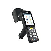 Zebra MC3390xR - data collection terminal - Android 10 - 32 GB - 4"