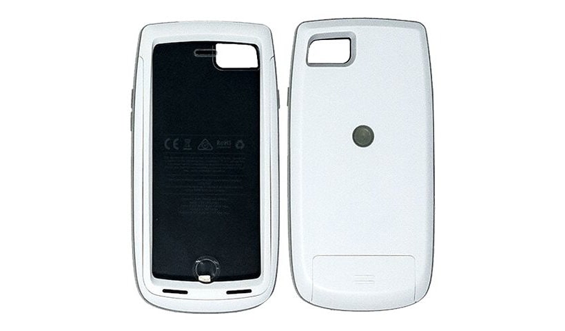 Code CR7010 - battery case for cell phone