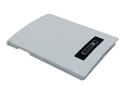 Code - barcode reader battery