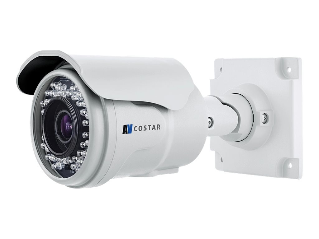AV Costar ConteraIP AV05CLB-100 - network surveillance camera - bullet