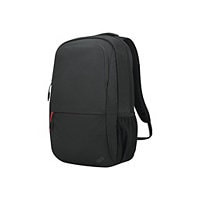 Lenovo ThinkPad Essential (Eco) - notebook carrying backpack