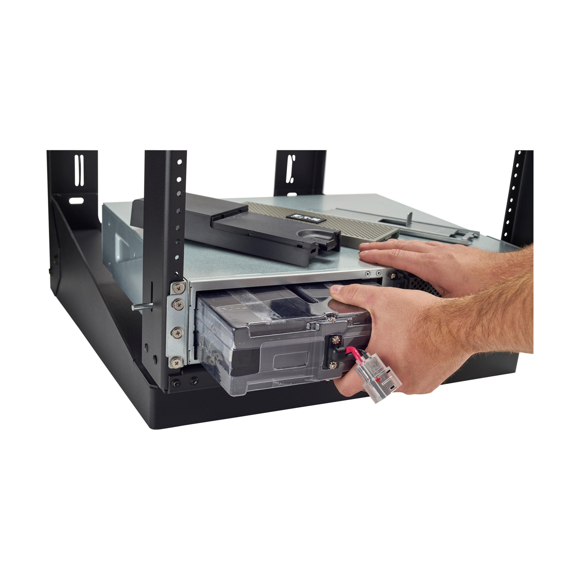 Eaton Upgrade Warranty to On-Site Plan - extended service agreement - 2 years - on-site