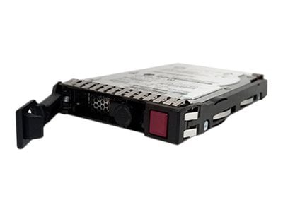 Total Micro Hard Drive, HPE ProLaint DL360 Gen10, DL380 Gen10 - 4TB SATA
