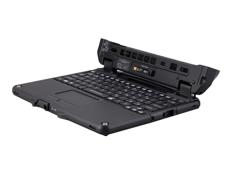 Panasonic FZ-VEKG21LM - notebook replacement keyboard - QWERTY - US