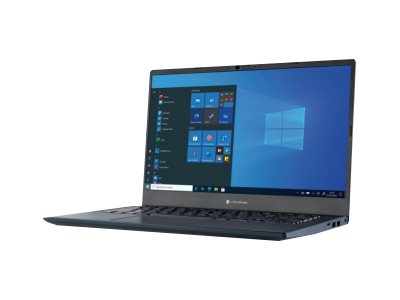 Dynabook Toshiba Tecra A40-J1420 - 14" - Core i5 1135G7 - 8 GB RAM - 256 GB SSD