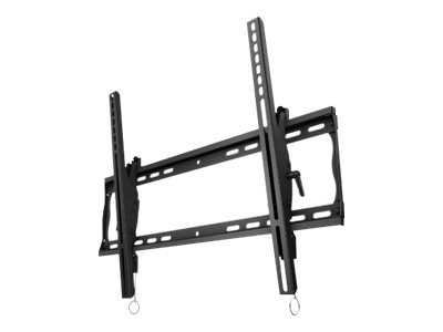 Mustang Professional MPT-L65UA bracket - tilt - for flat panel - black