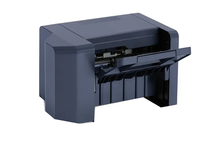 Xerox Finisher With Stacking And Stapling for VersaLink Printers