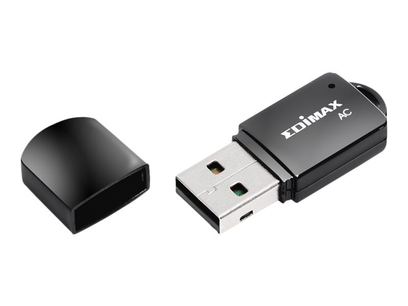 Atlona AT-USB-WIFI-1 - network adapter - USB 2.0