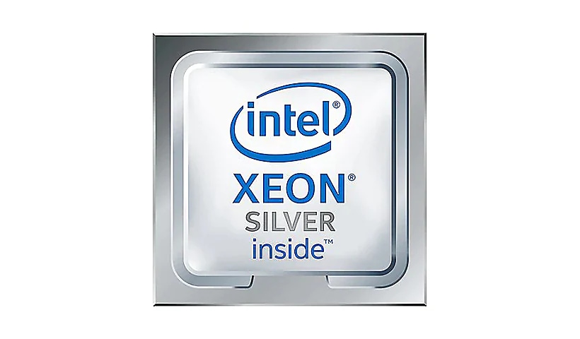 Intel Xeon Silver 4309Y / 2.8 GHz processor