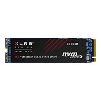 PNY XLR8 CS3040 - SSD - 1 TB - PCIe 4.0 x4 (NVMe)