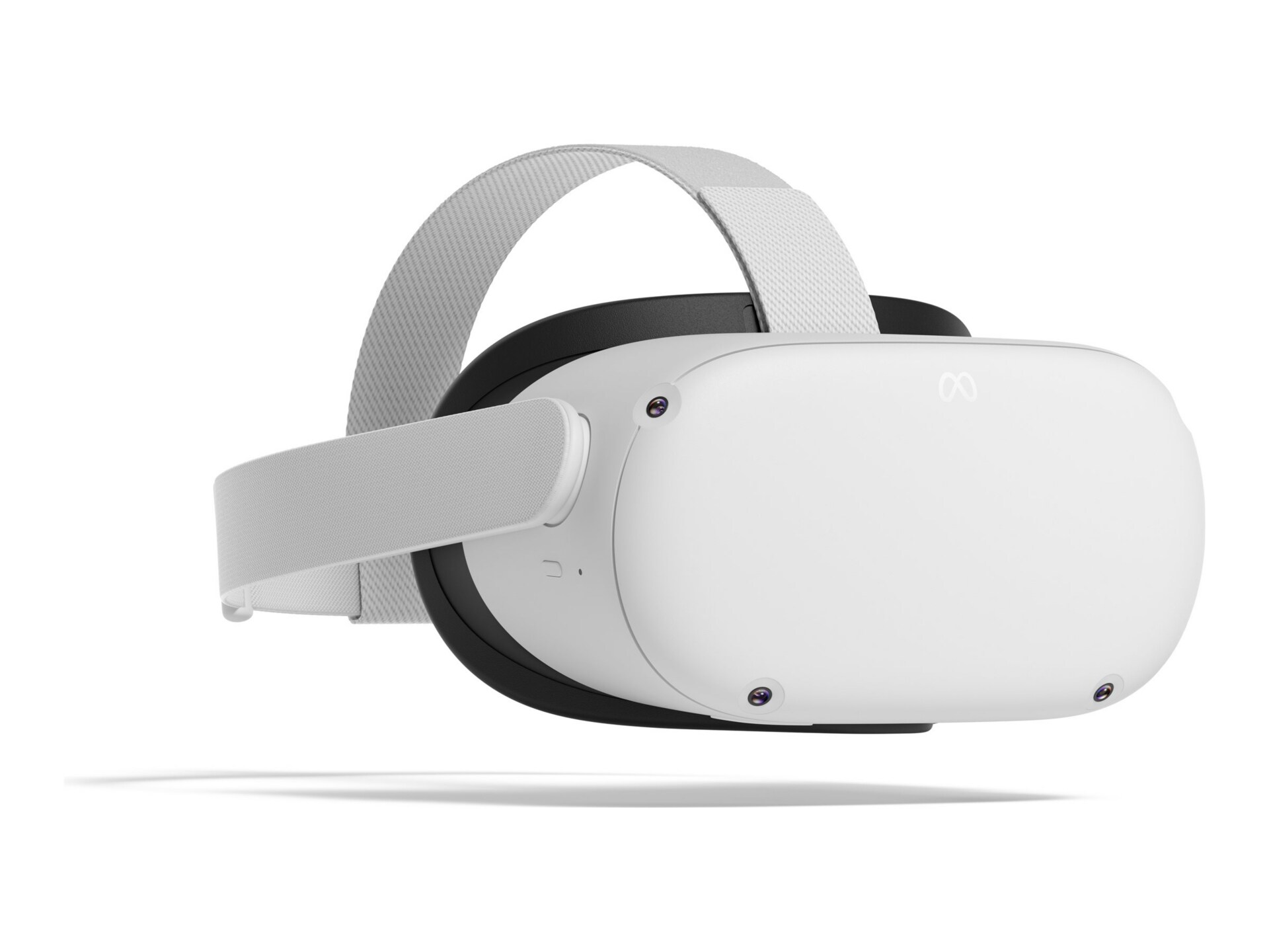Thumbnail 6 of 10 for Meta Quest 2 - 128 GB - 3D Virtual Reality System - USB-C