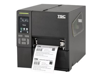 TSC MB240T - label printer - B/W - thermal transfer