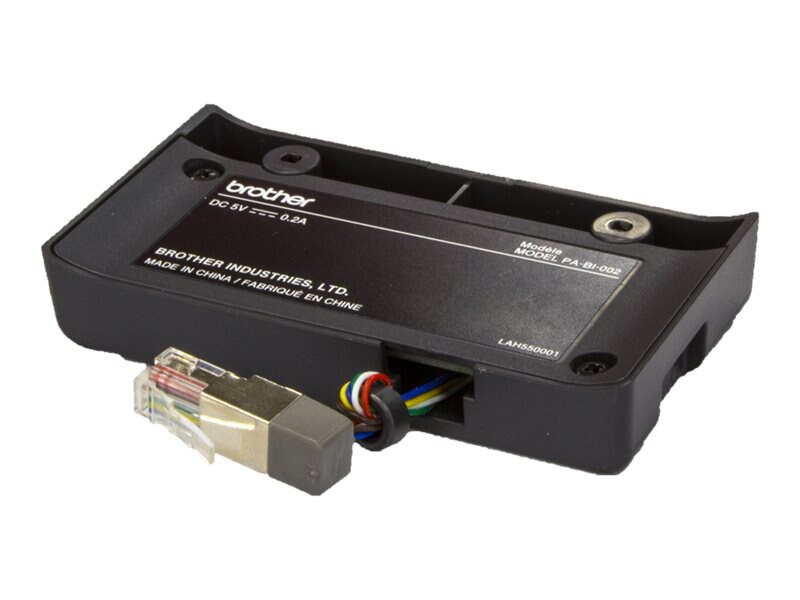 BROTHER BT MODULE FOR PT-P950NW