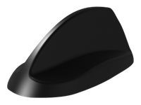 Panorama GPSB 3-1 Sharkee - antenna