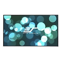 Elite Screens Aeon Series AR180WH2 - projection screen - 180" (179.9 in)