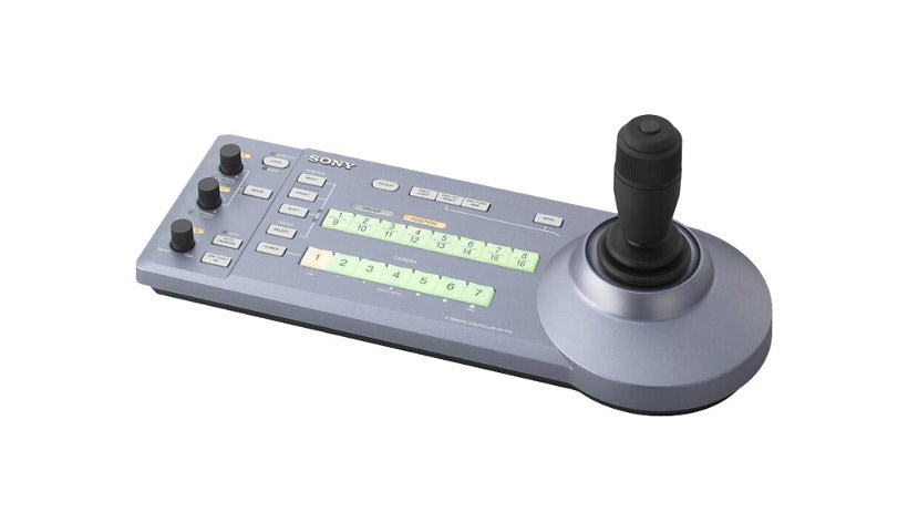 Sony RM-IP10 camera remote control