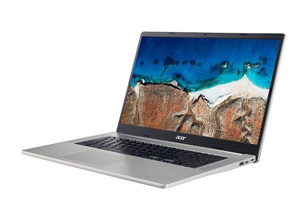 Acer Chromebook 317 CB317-1H - 17.3
