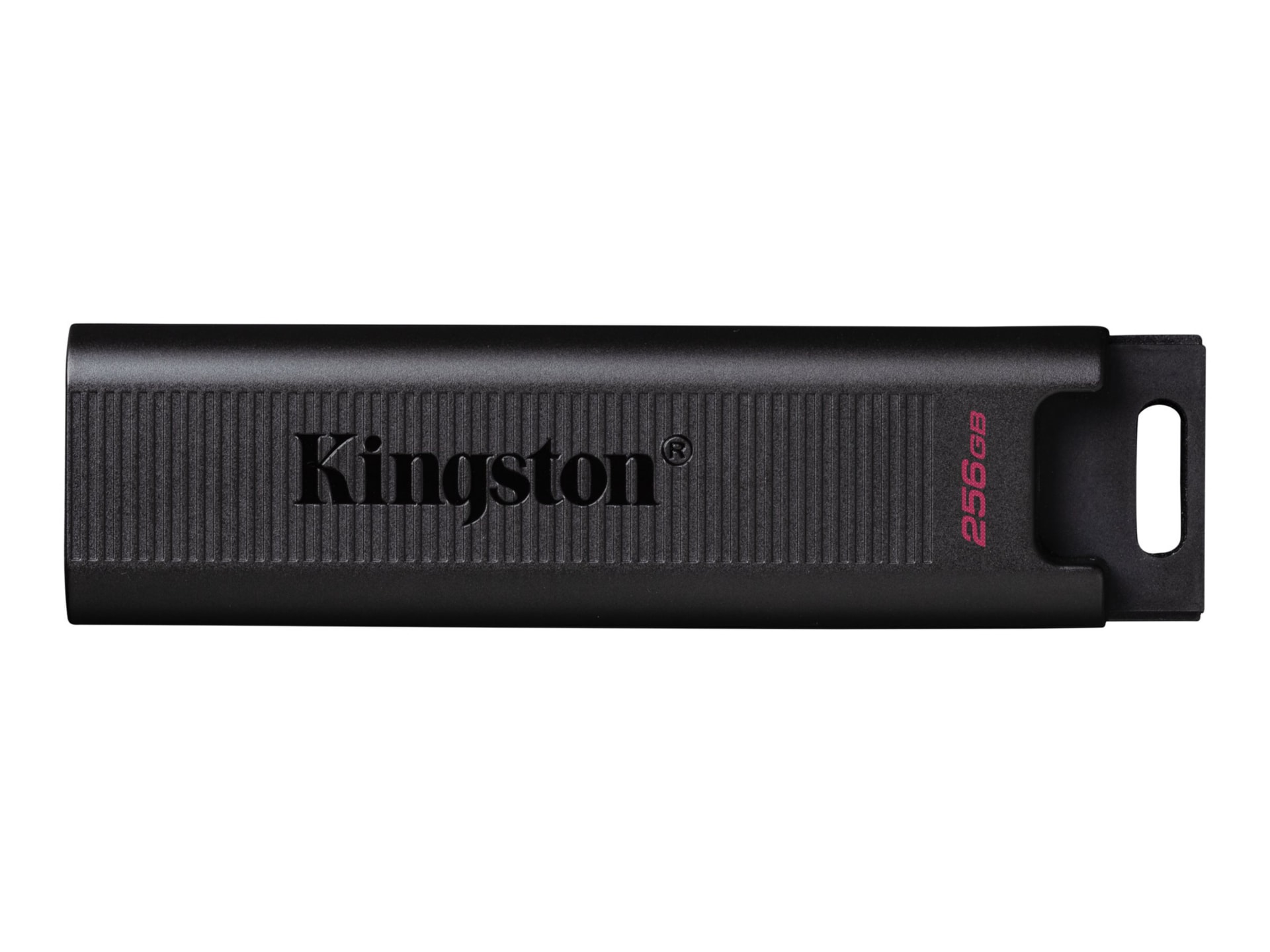 Kingston DataTraveler Max - USB flash drive - 256 GB - DTMAX/256GB - Flash Drives - CDW.com