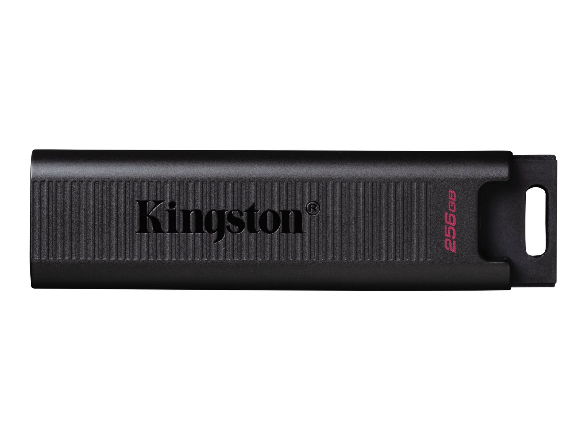 Kingston DataTraveler Max - USB flash drive - 256 GB