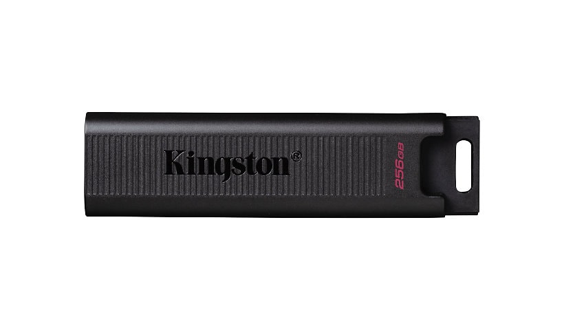 Kingston DataTraveler Max - USB flash drive - 256 GB