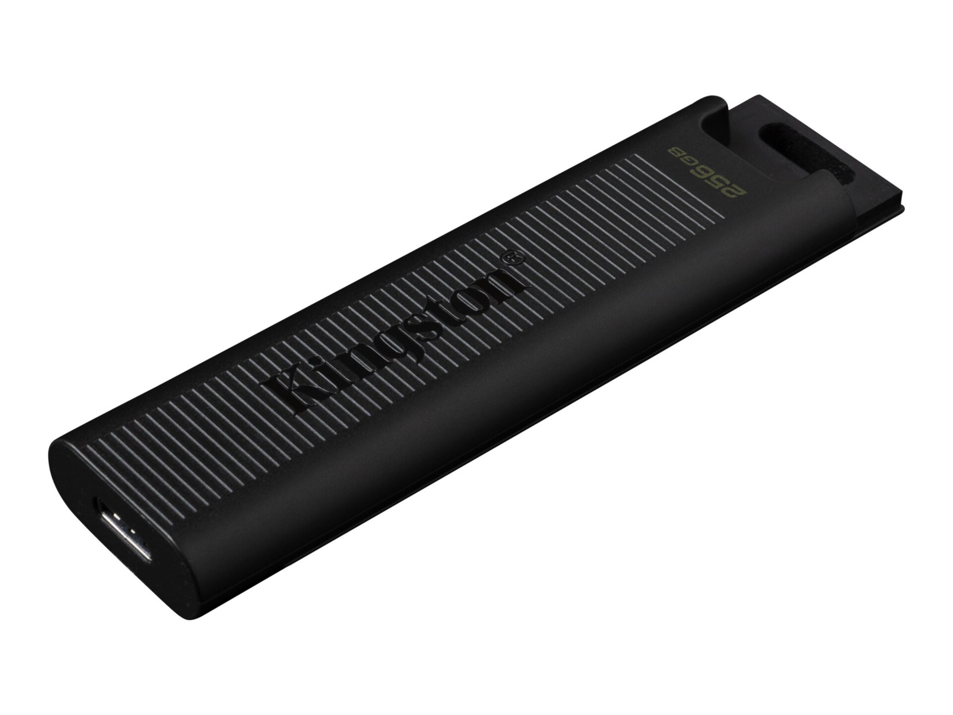 Thumbnail 3 of 9 for Kingston DataTraveler Max - USB flash drive - 256 GB