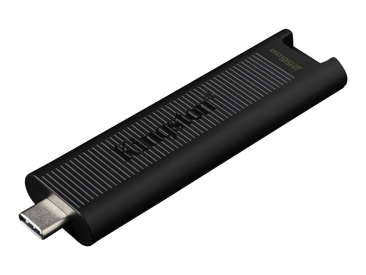 Thumbnail 4 of 9 for Kingston DataTraveler Max - USB flash drive - 256 GB
