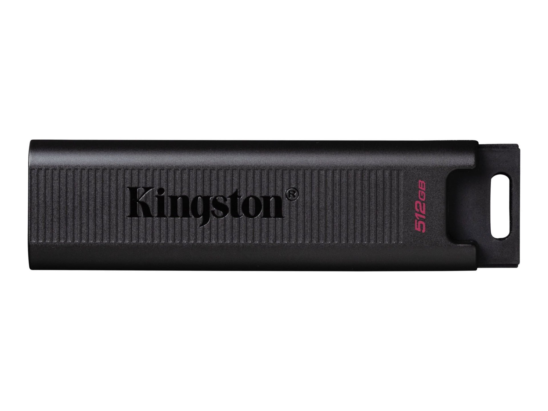 Kingston DataTraveler Max - USB flash drive - 512 GB