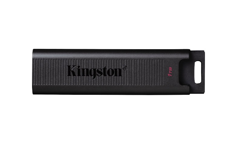 Kingston DataTraveler Max - USB flash drive - 1 TB - DTMAX