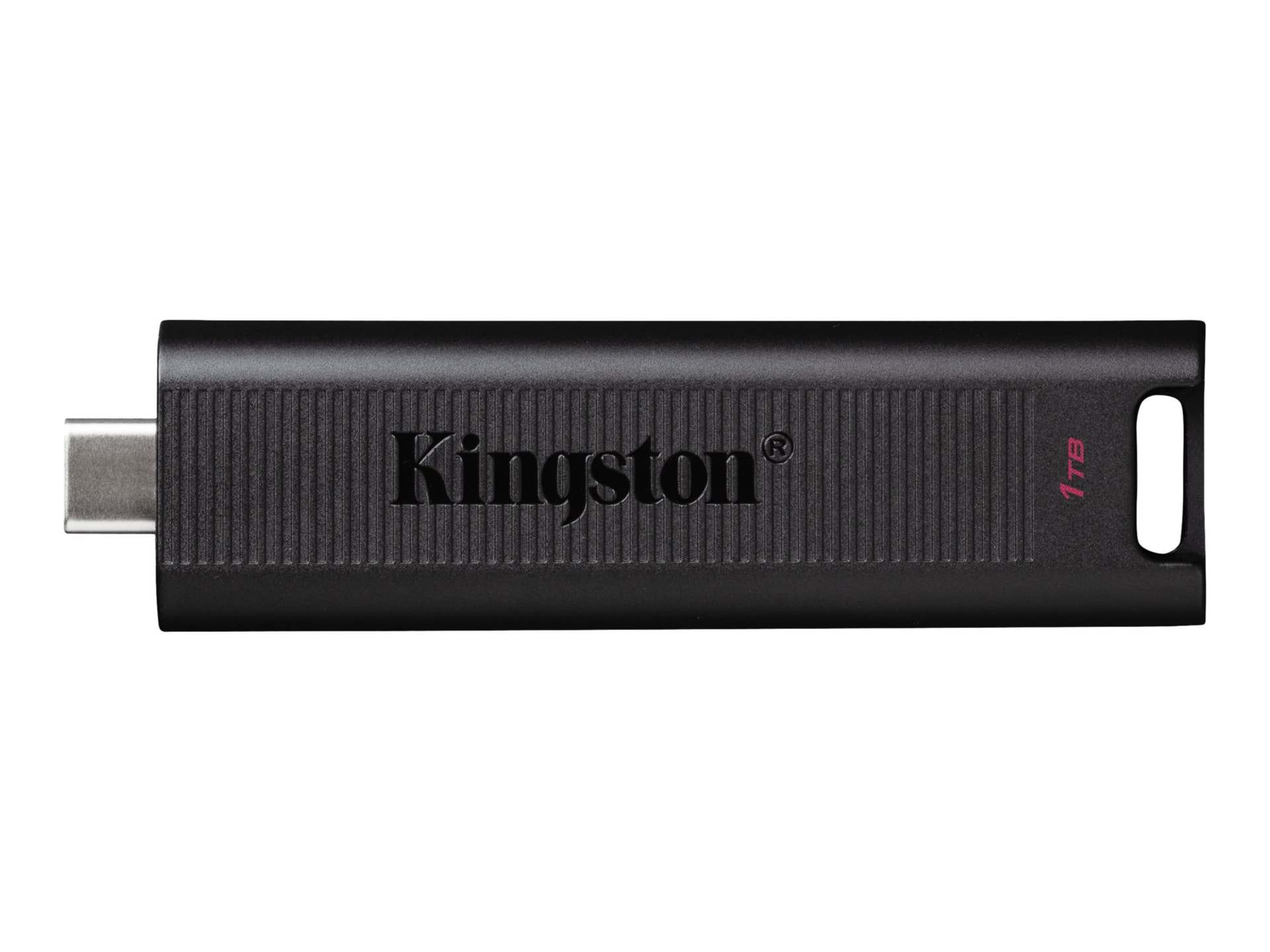 Thumbnail 2 of 15 for Kingston DataTraveler Max - USB flash drive - 1 TB