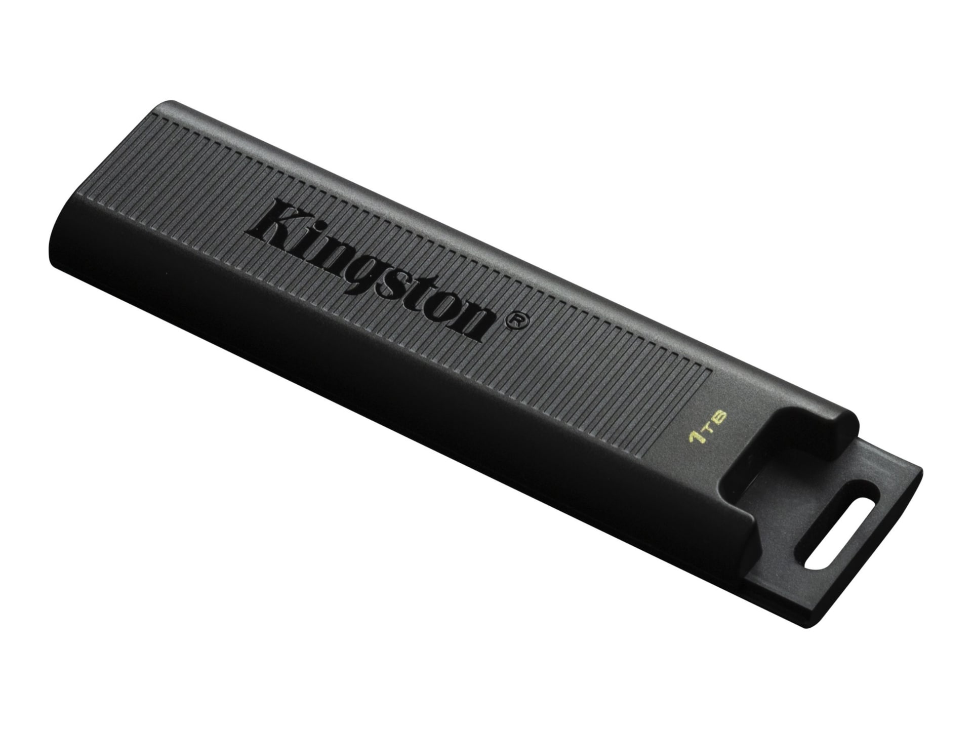 Thumbnail 3 of 15 for Kingston DataTraveler Max - USB flash drive - 1 TB